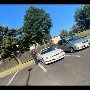 Meet your Posher, Edward